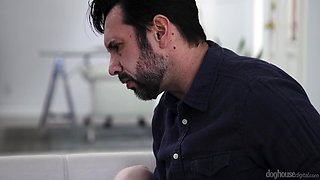 Beautiful pornstar Hazel Moore spicy story