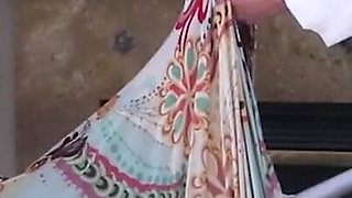 Claudia Marie BBC DP