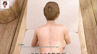 FUCKING MY MARRIED DOCTOR IN PUBLIC - KNOCKOUT MASTER - PART - 24
