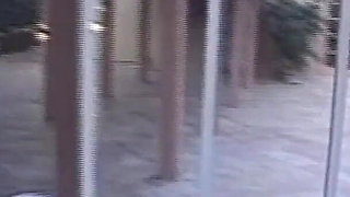 Bedroom Fuck for Liana Smiss's Hairy Cunt