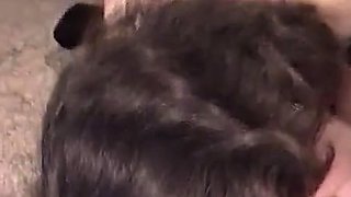 Mature Amateur Gives an Amazing Blowjob: Cock-Sucking Extrav