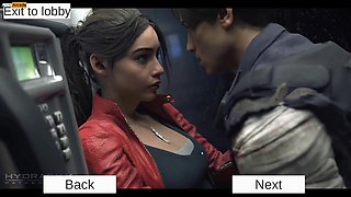 Forthub Sex Scence Gallery Collection part 11. Fortnite Parody Porn Game Play
