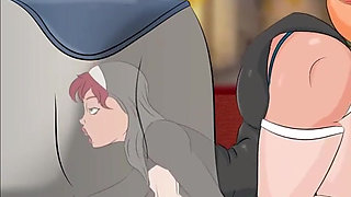 Never Saint - Sex Scene Only Part 23