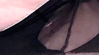 Aunty Sandra Your Vintage Girdle Queen