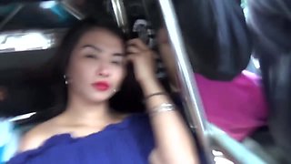 When they fuck like a champ and look good you can't go wrong. Filipina makes this sex tourist happy