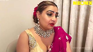 Gorgeous Indian MILF adult unbelievable story