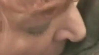 Old Ladies Looking for Pleasure