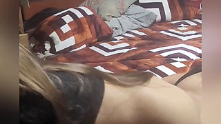 Late Night Sex with a Cute Curvy 19 Year Old Girl I Met at a Nightclub Part 1