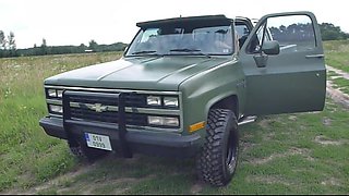 Chevrolet