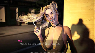 Summer's gone: episode 6