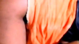 Stepsister Tight Creampie Pussy