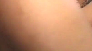My Wife with Big Natural Tits Loves Getting Fucked by the Gym Instructor with a Big Hard Black Cock