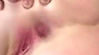 A Redhead That Really Enjoys Sucking a Big Dick and Getting Cum All Over Her