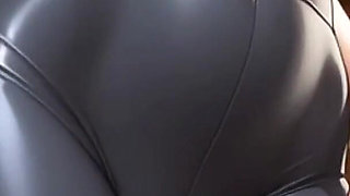 Unfaithful Wife at the Gym