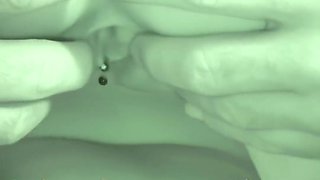 Richard Nailder And Holie Marie - Skinny Teen 18+ Rough Fucked As Girlfriend Films