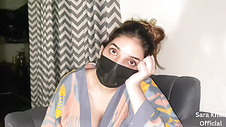I Meet secretly With My Boyfriend At Midnight ❤️