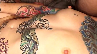 Surprise! You Tag Teamed Your Aunt