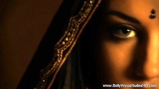 Bollywood Nudes HD - brunette porn