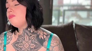 Mistress Valentina - Gay If You Cum