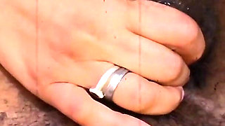 Throat Pounding at It Finest