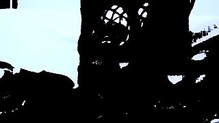 Hot emo amateur solo masturbation