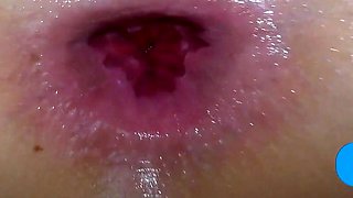 Pamela Stanwick ready for double anal penetration