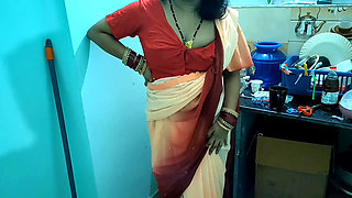 Took Viagra by mistake, help me Bhabhi ji