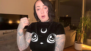 Humiliating Premature Ejaculators JOI