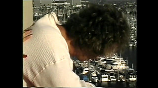 Sperm Bank Slut Swallows Endless Loads From Strangers' Dicks