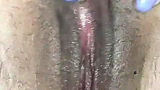 A Masked Blows the Big Cock