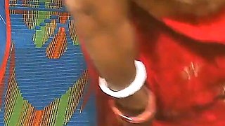 Busty Black Eyed Girl Seduce Stepfather's Friend