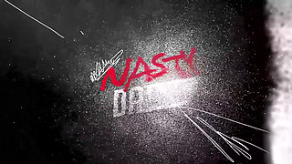 NastyDaddy: Drew Sebastian Makes Lawson James Swallow His Thick Cock Before Breeding Him Raw