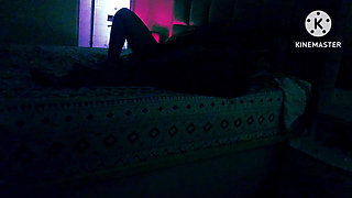 Honeymoon Night with Friends Wife at Hotel Taaj in Mumbai