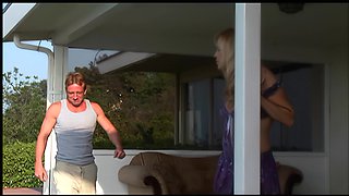 Desperate House MILFs Volume 2