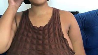Big Ass  black titties