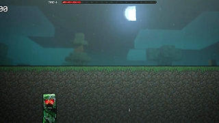 Minecraft Horny Craft - Part 48 Best Creeper Sex by Loveskysanhentai