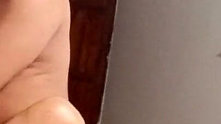 Filling the Neighbor's Pussy with Milk Missionary Style