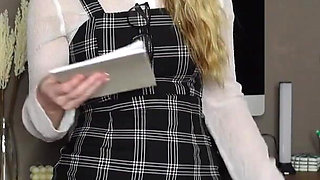 Submissive Teacher part 2