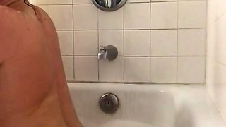 Beautiful brunette in sexy solo fingering masturbation 4 wmv