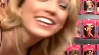 Husband begs sexy wife to fuck a stranger s BBC, so she makes him watch her fucking his pal s huge BBC in front of him