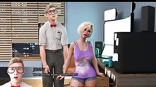 Sexbot (part 2)