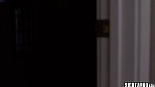 Horny wife is better than perfect sex doll