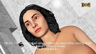 S3 Ep10 the Innocent Stepmom