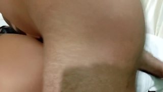 Muslim Bhabhi Has Creampie Pussy