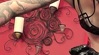 Bisex Puppet Holels - 5