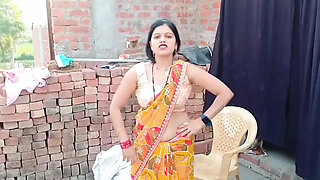 Cute School Girl First time - POV 22+ Indian Teen