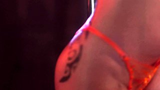 Busty Cassie Del Isla Spreads Legs For Hardcore Fucking