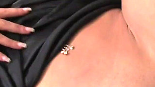 My Girlfriend Alyssa Reece a Big 18 Year Old Slut with a Shaved Pussy Eager to Enjoy Masturbates