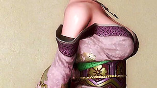 Murmur 6 - Adam Dreaming Like Jiz Riding His Dick and He Cummed on Her in Real