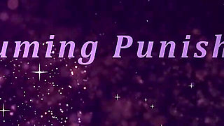 Sheela Sinner Strict Verbal Humiliation 
vacuuming Punishment
giantess POV